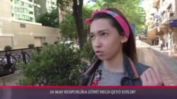 28 May Respublika Günü necə qeyd edilir?