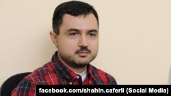 Şahin Cəfərli